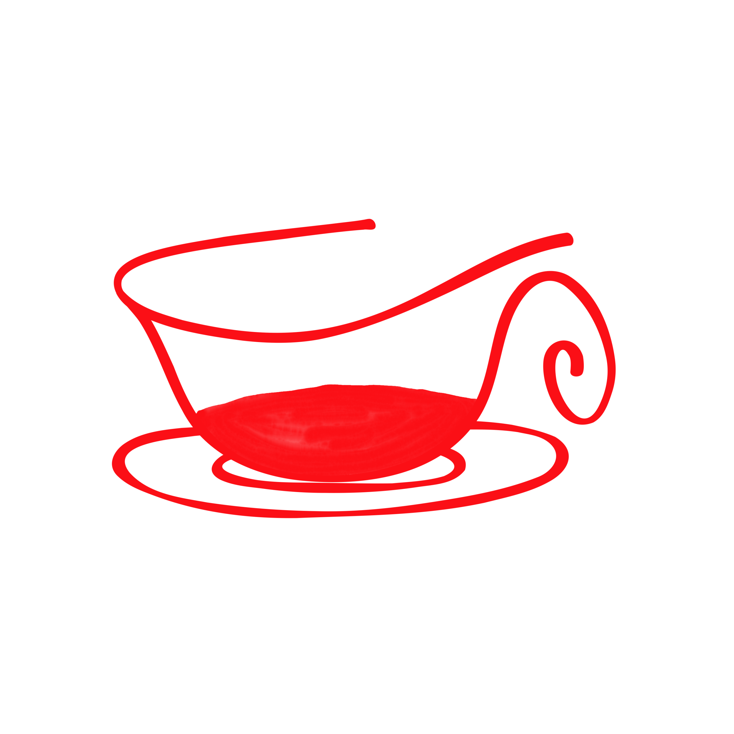 [Image de la Tasse Rouge]