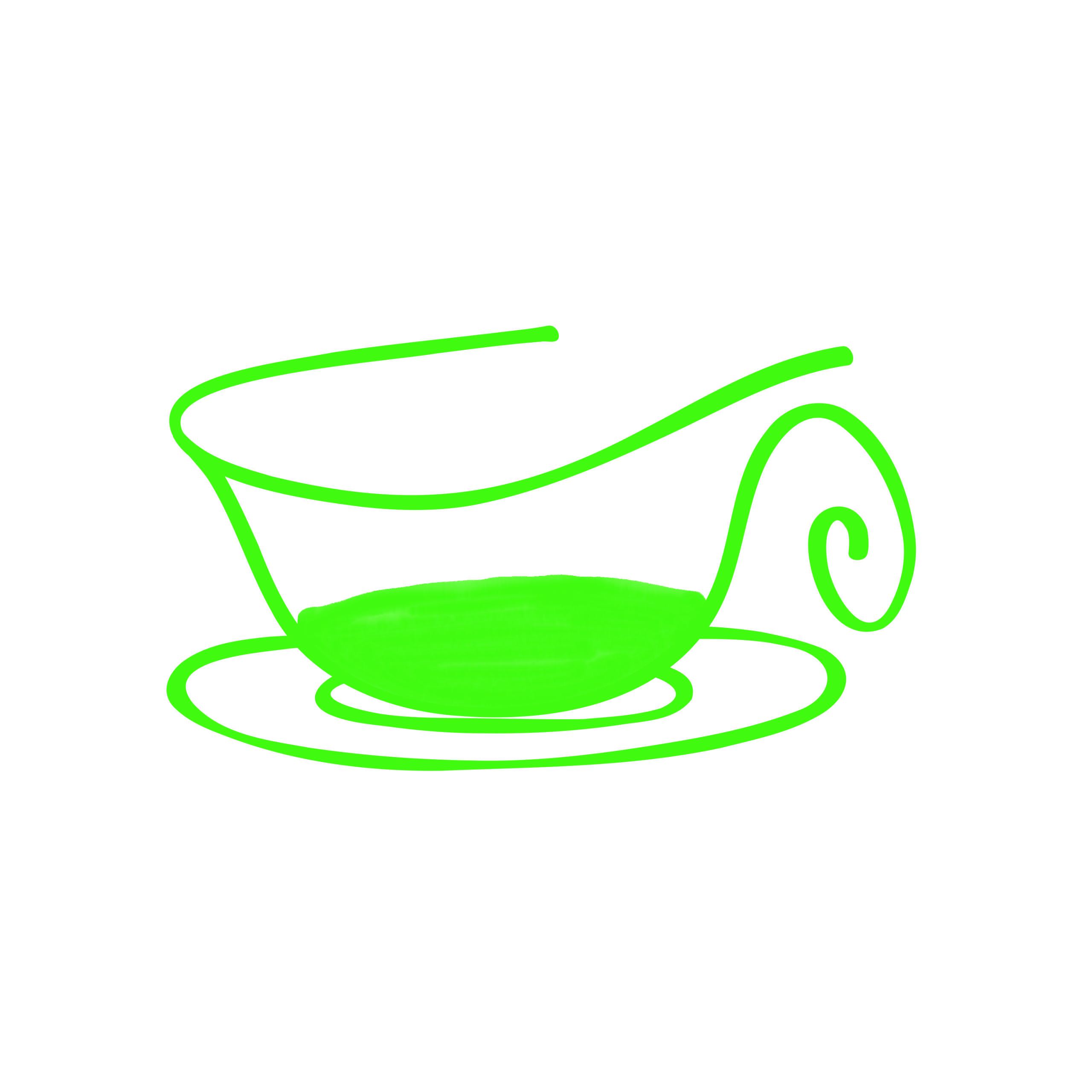 [Image de la Tasse Verte]